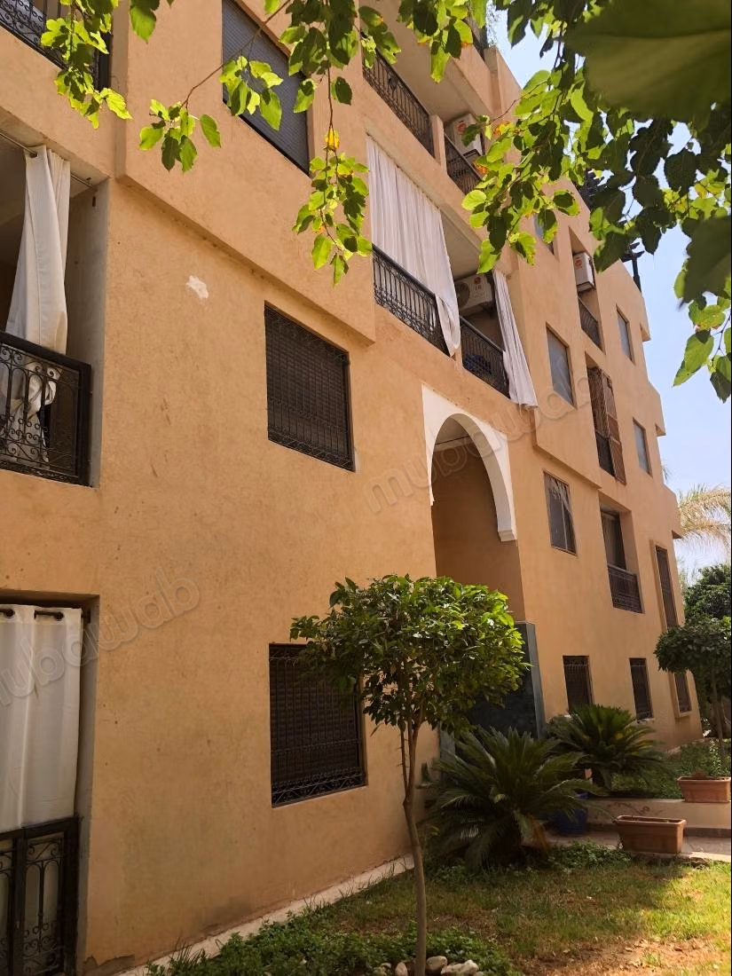 Un bijoux Immobilier à vendre au centre 
Marrakech