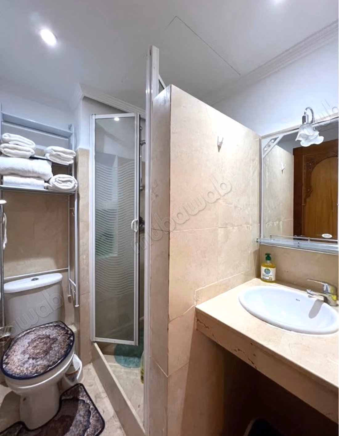 Un bijoux Immobilier à vendre au centre 
Marrakech