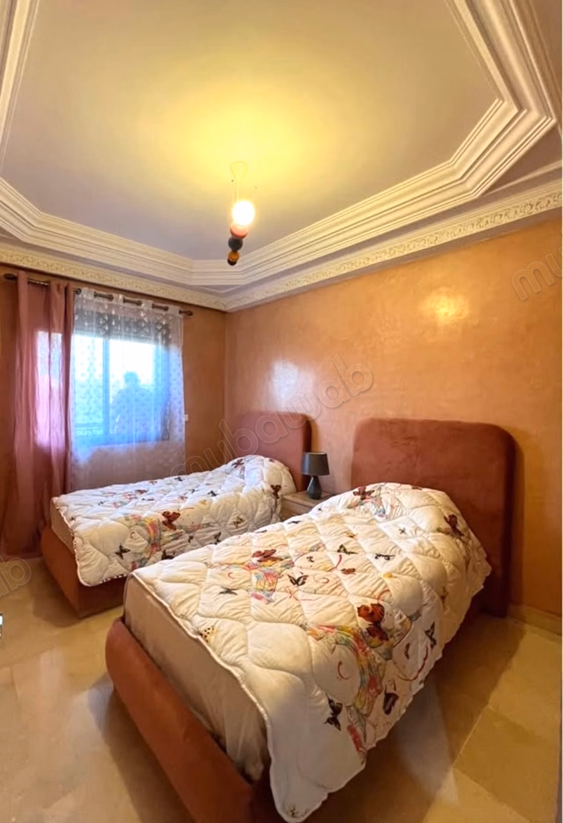 Un bijoux Immobilier à vendre au centre 
Marrakech