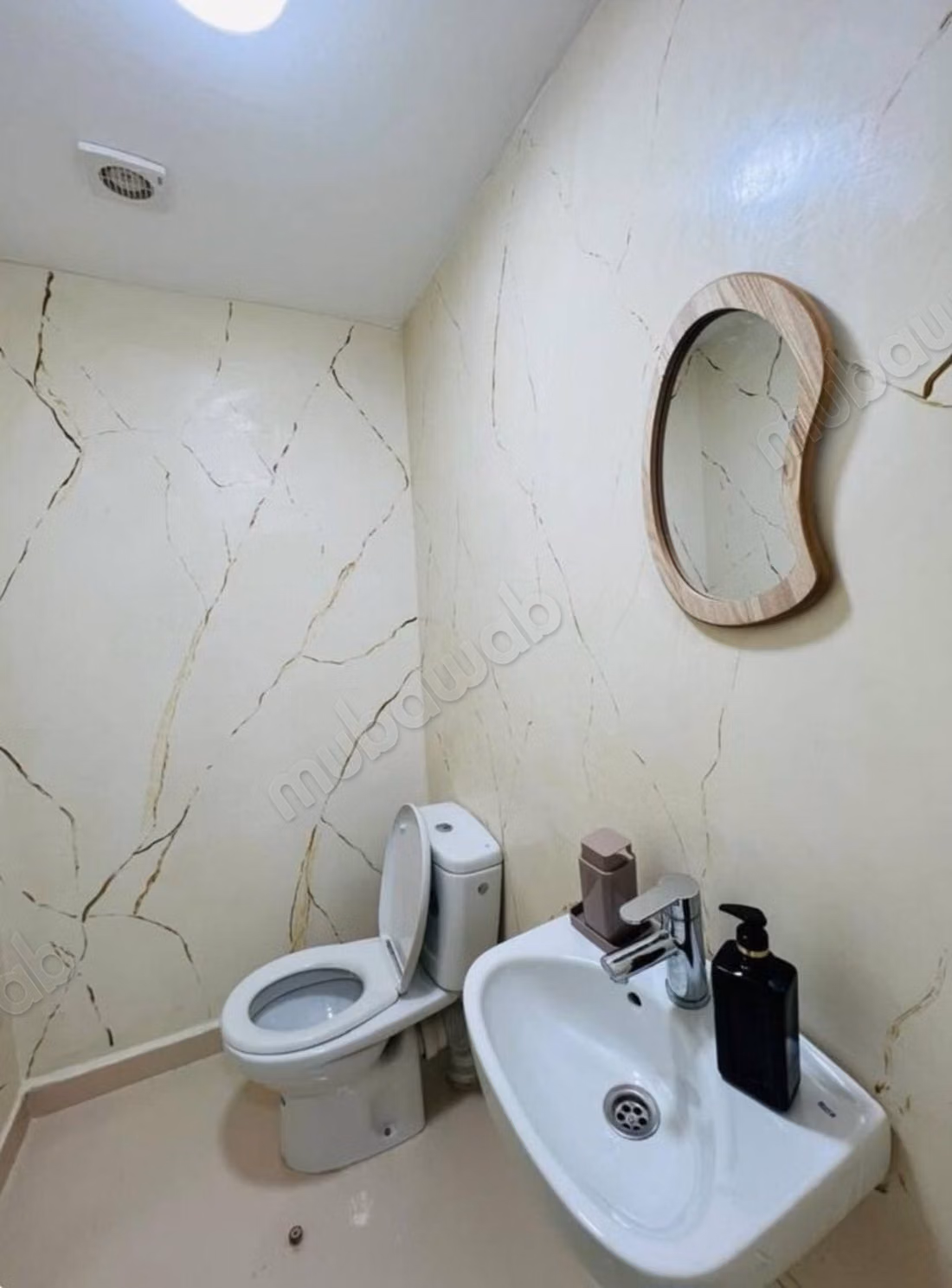 3Bel appartement en location à Route de l'Ourika. 2 chambres agréables. Meublé