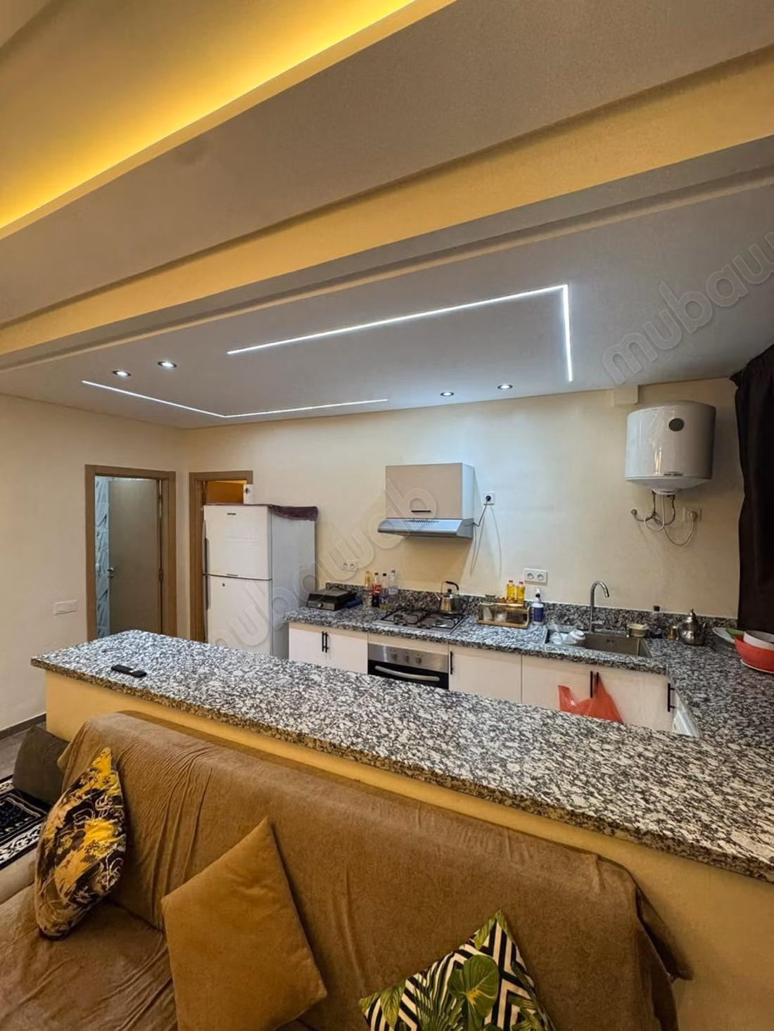 Appartement à vendre à Izdihar –