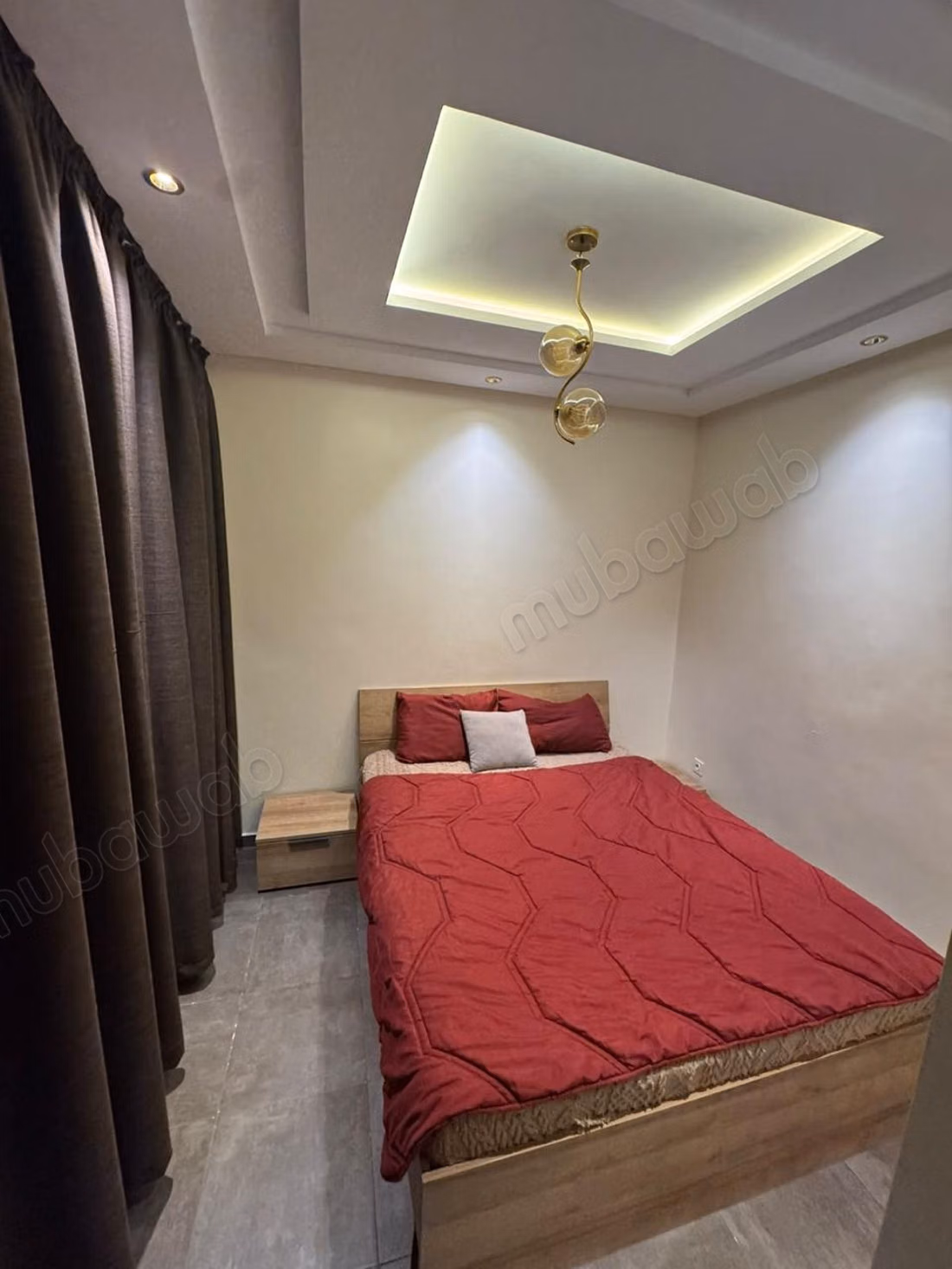Appartement à vendre à Izdihar –