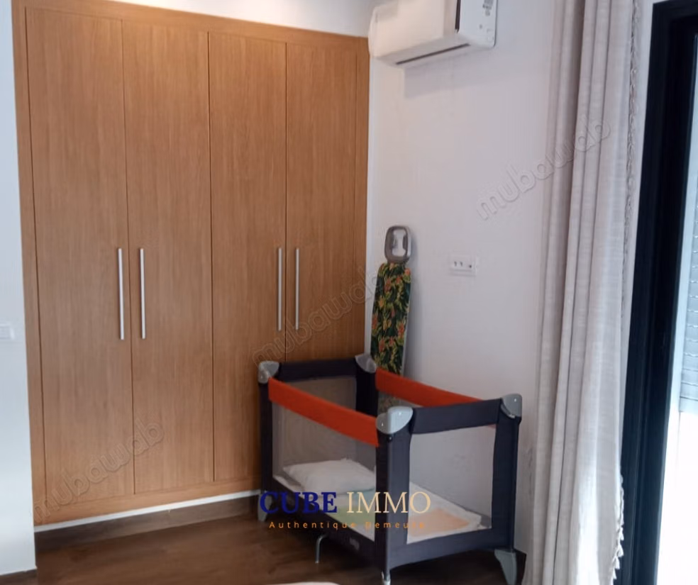 3 studios s1 au cœur de la marsa plage