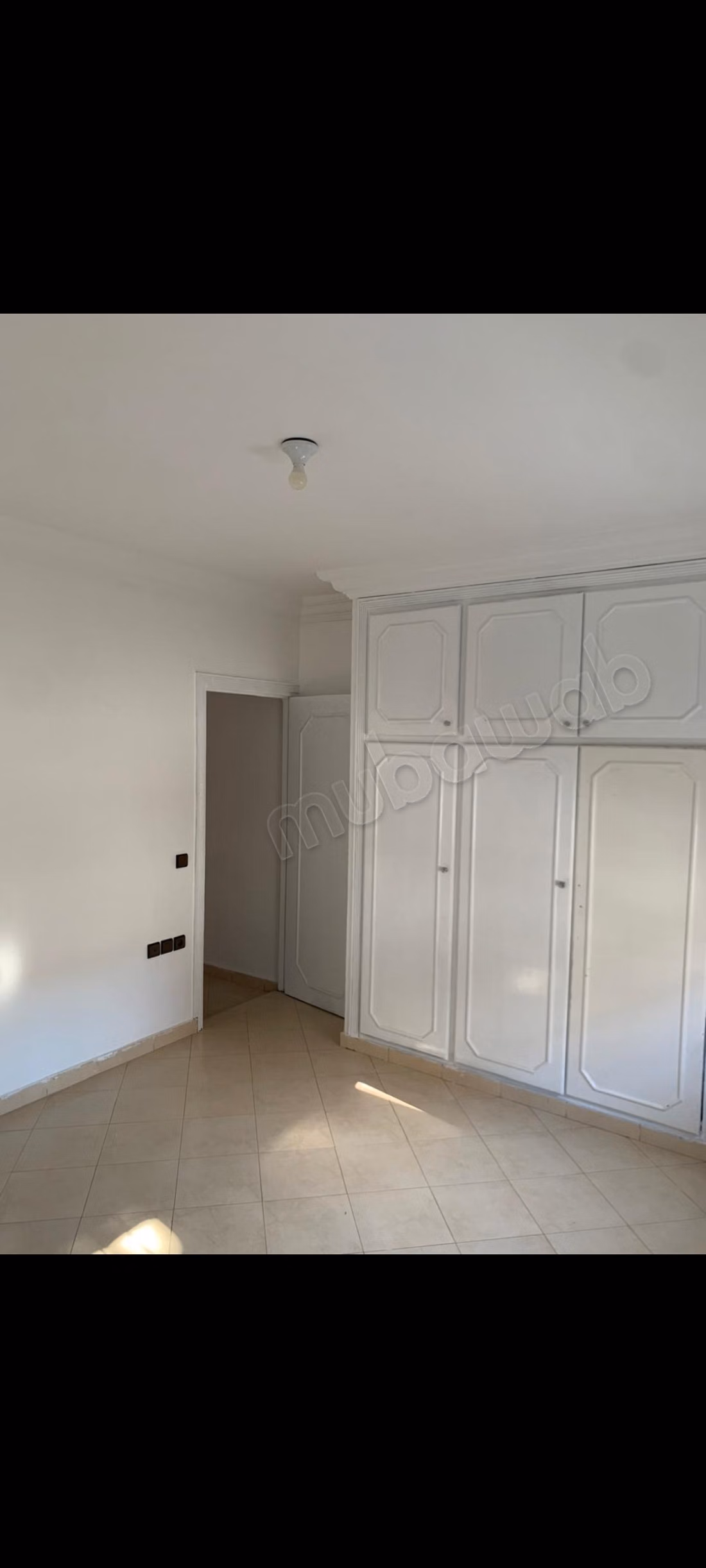 Appartement F4 à louer sur mabella