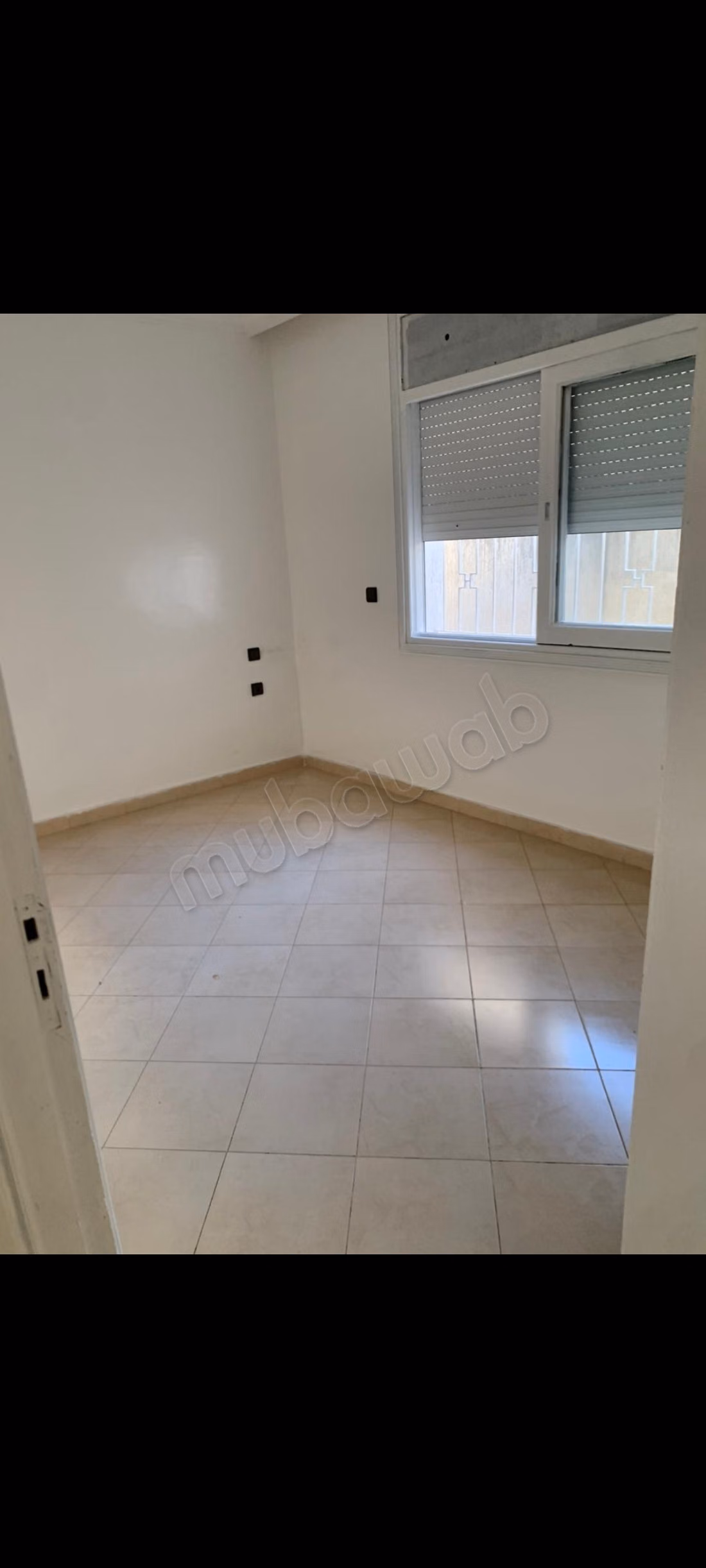 Appartement F4 à louer sur mabella