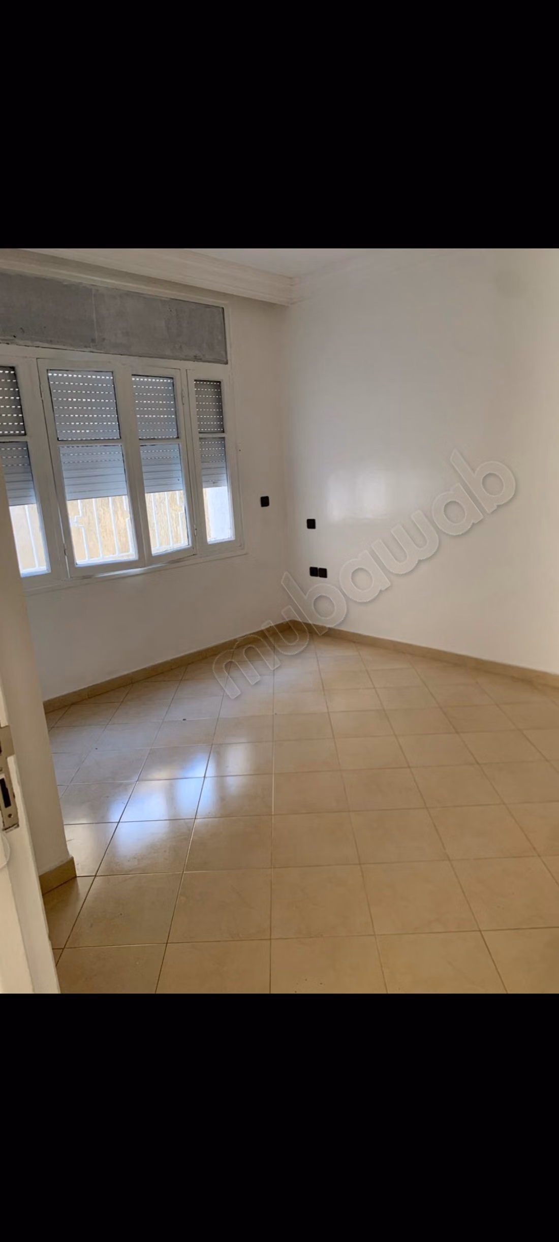 Appartement F4 à louer sur mabella