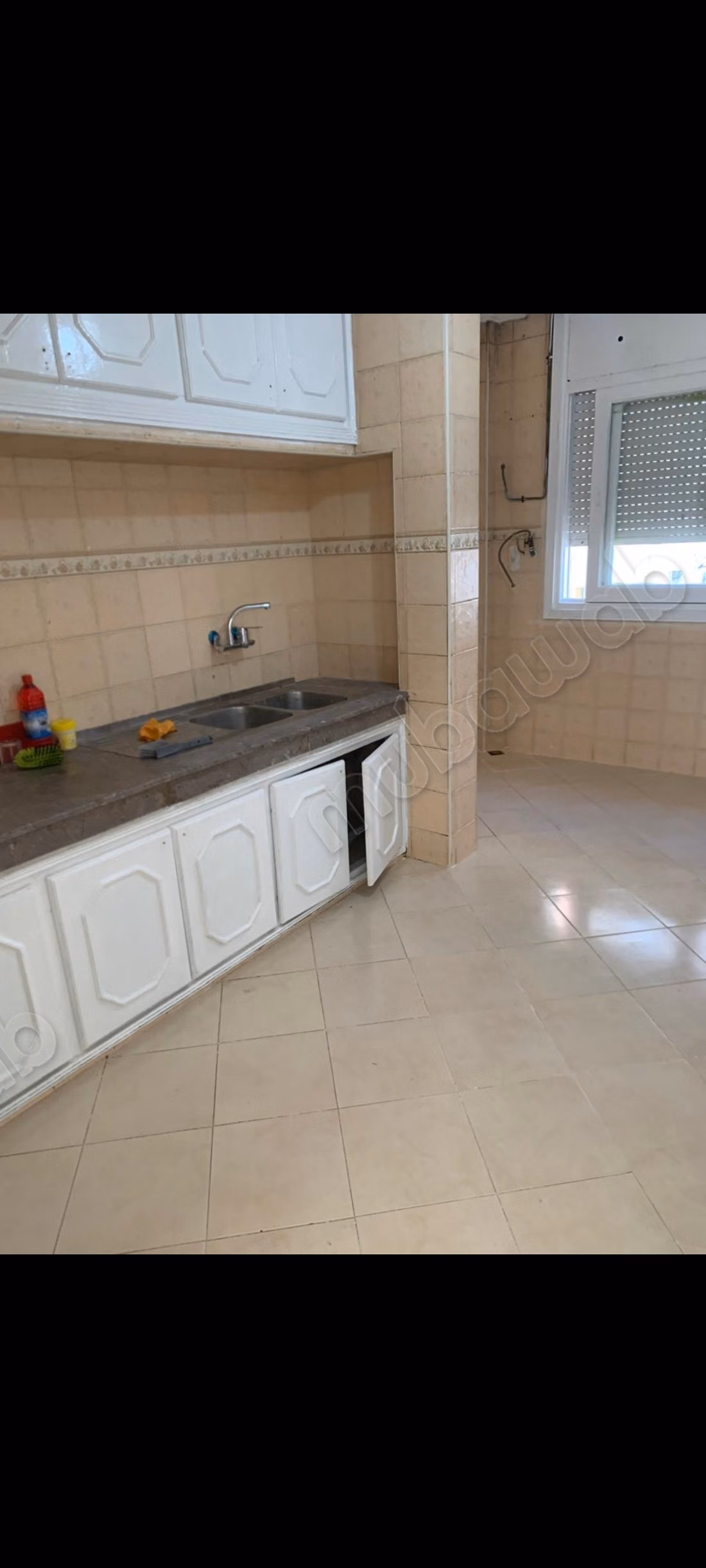 Appartement F4 à louer sur mabella