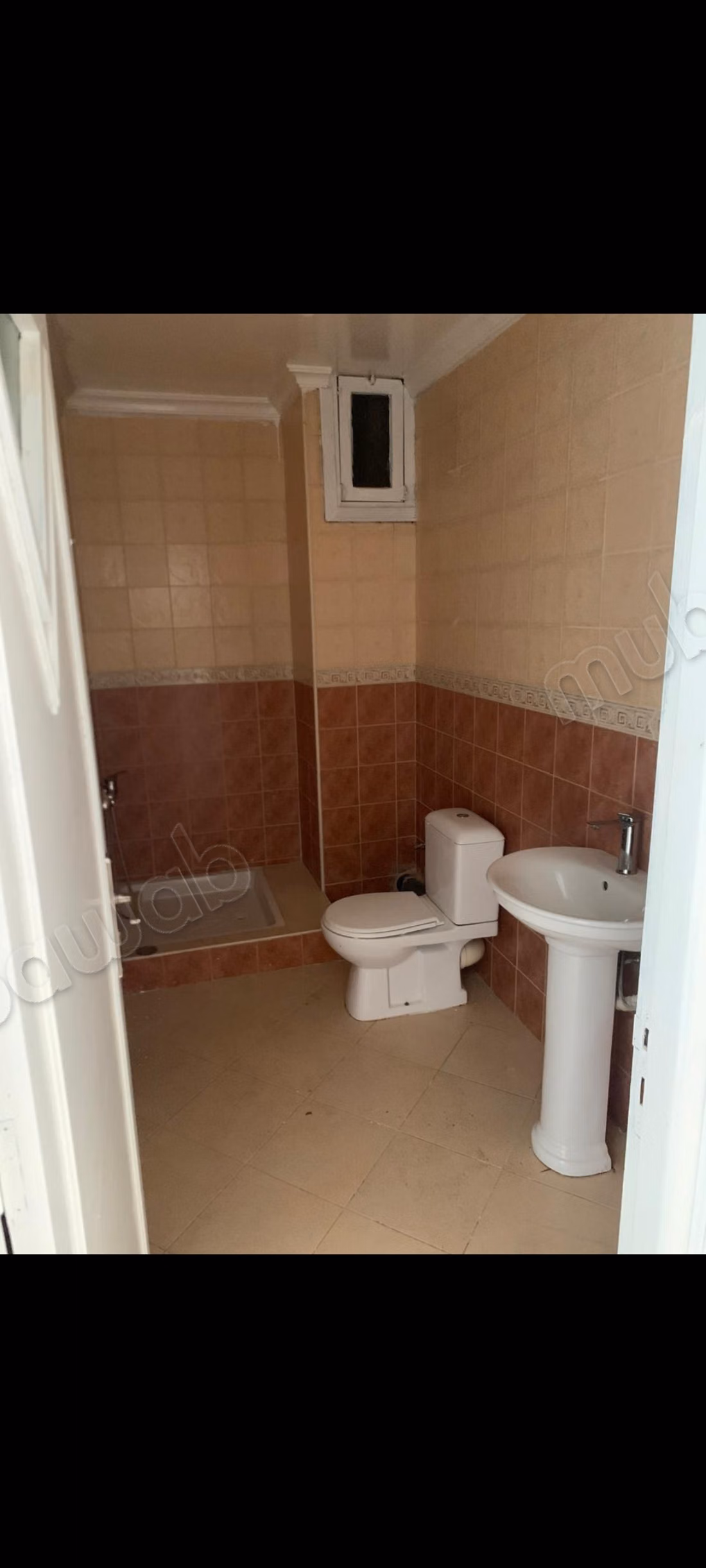 Appartement F4 à louer sur mabella