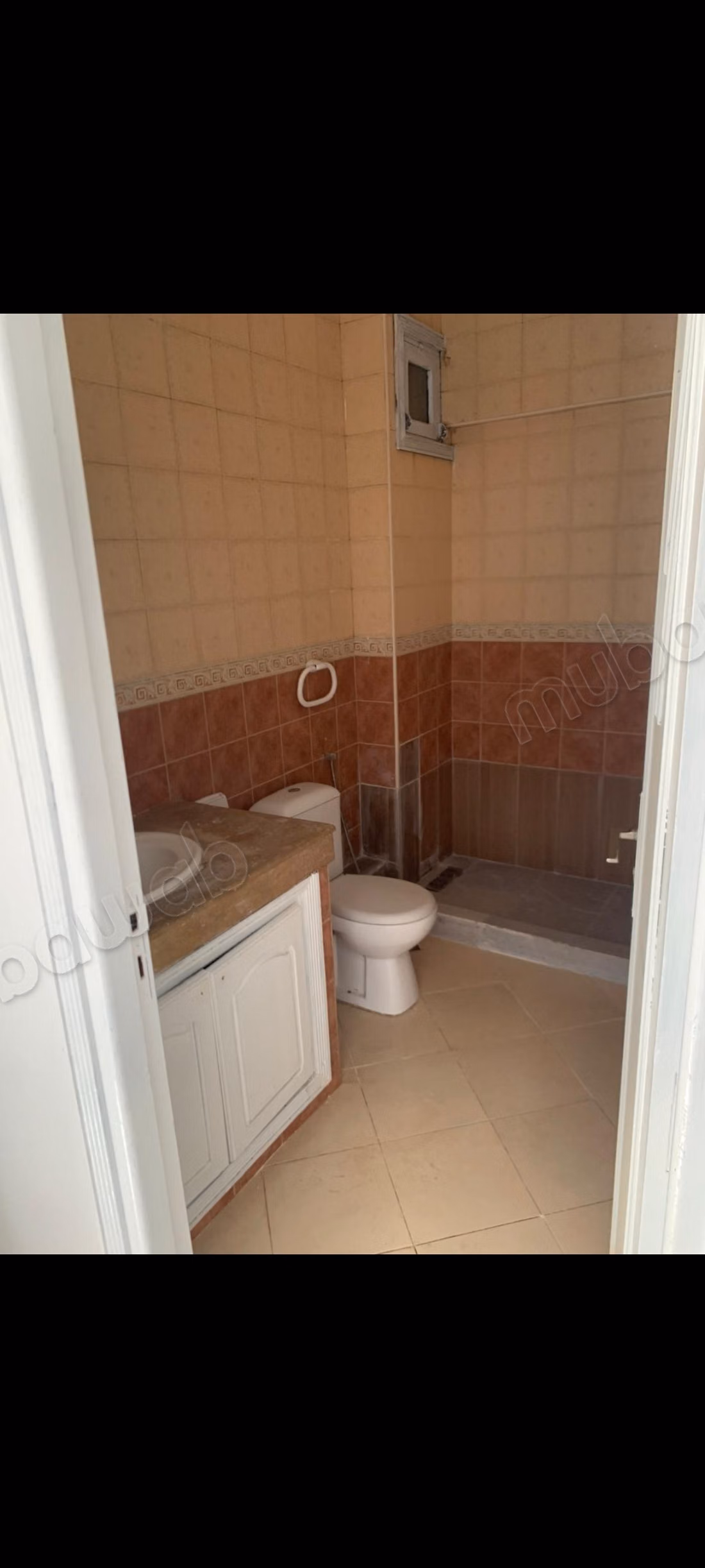 Appartement F4 à louer sur mabella