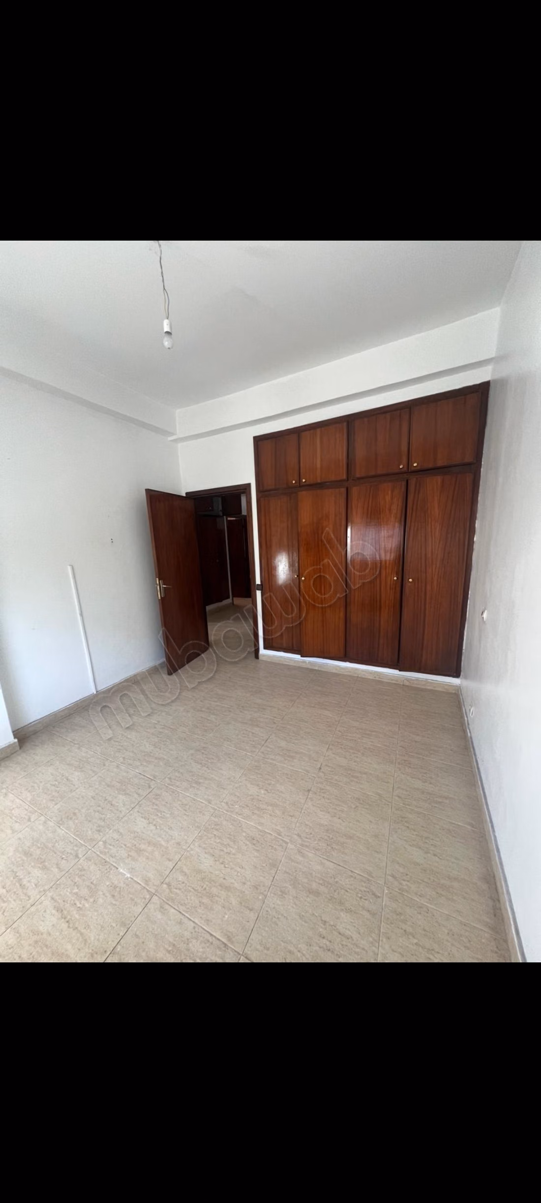 Appartement F4 à louer sur agdal