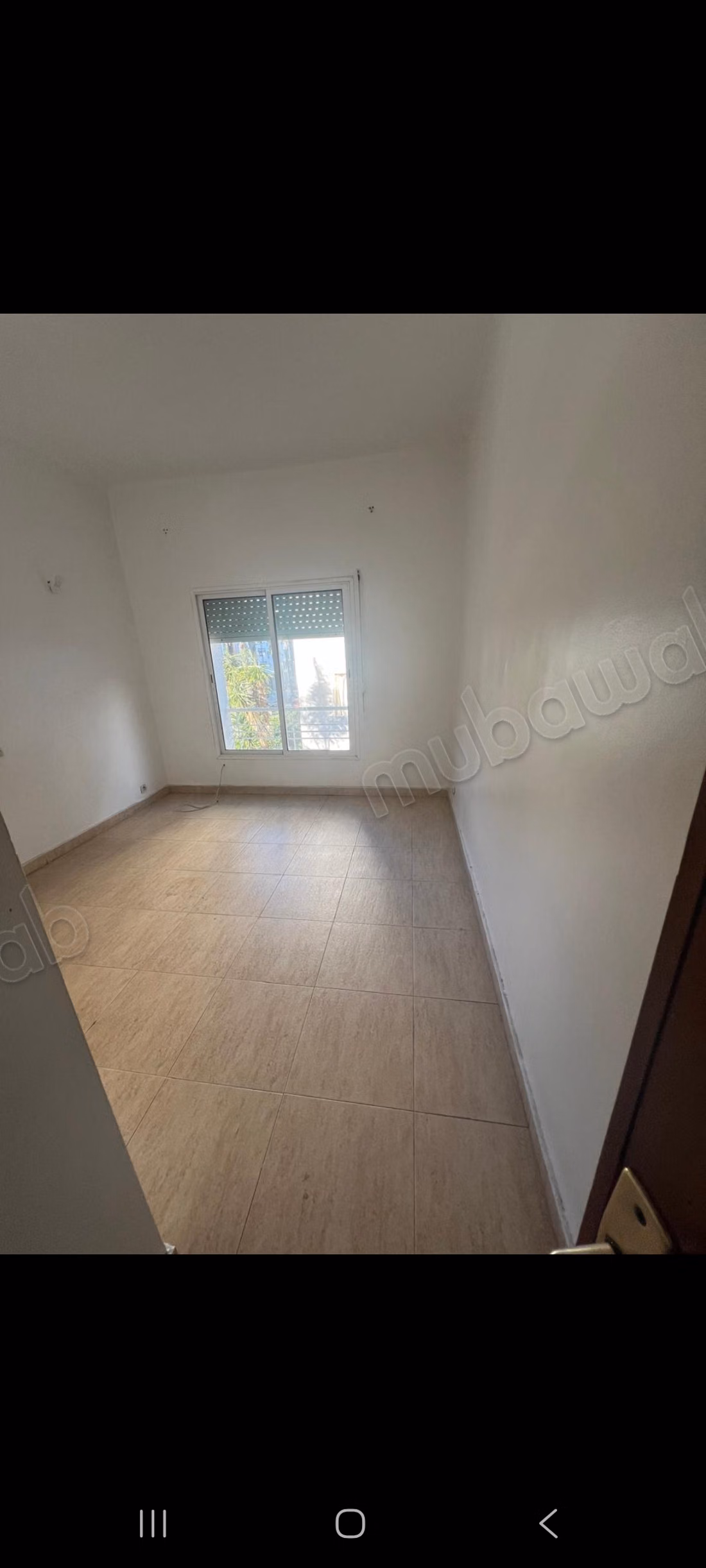 Appartement F4 à louer sur agdal