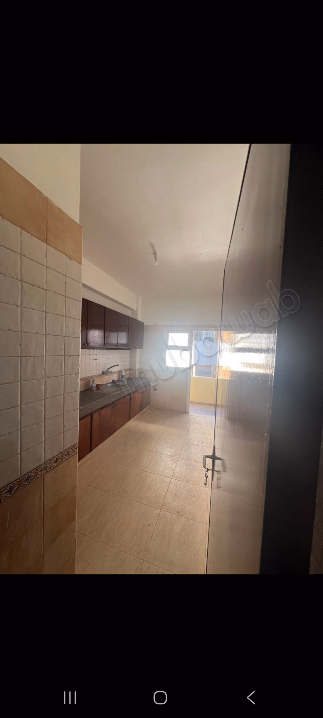 Appartement F4 à louer sur agdal