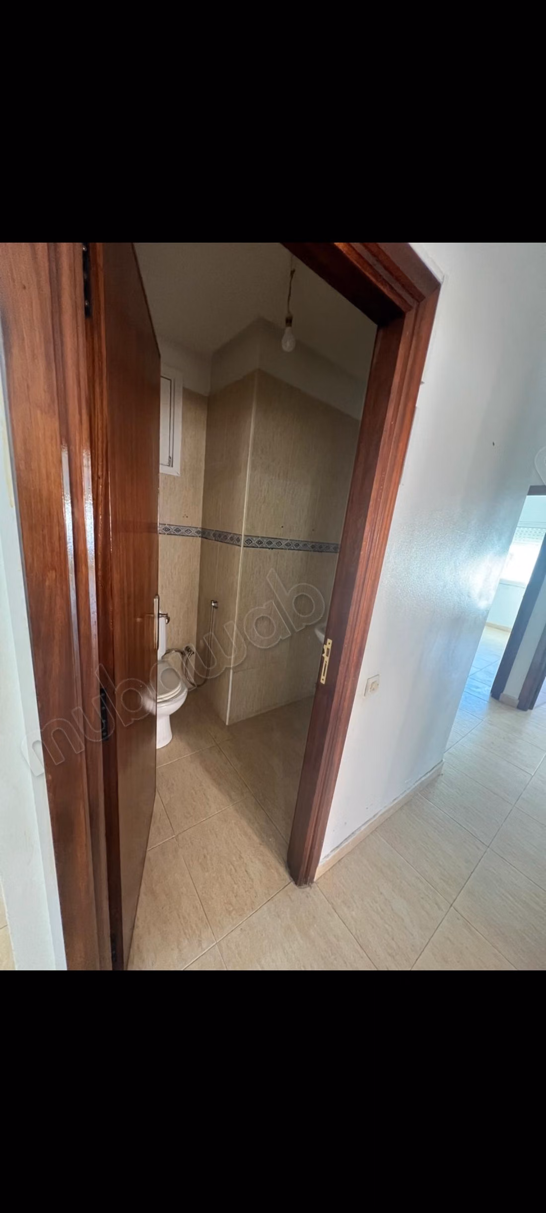 Appartement F4 à louer sur agdal