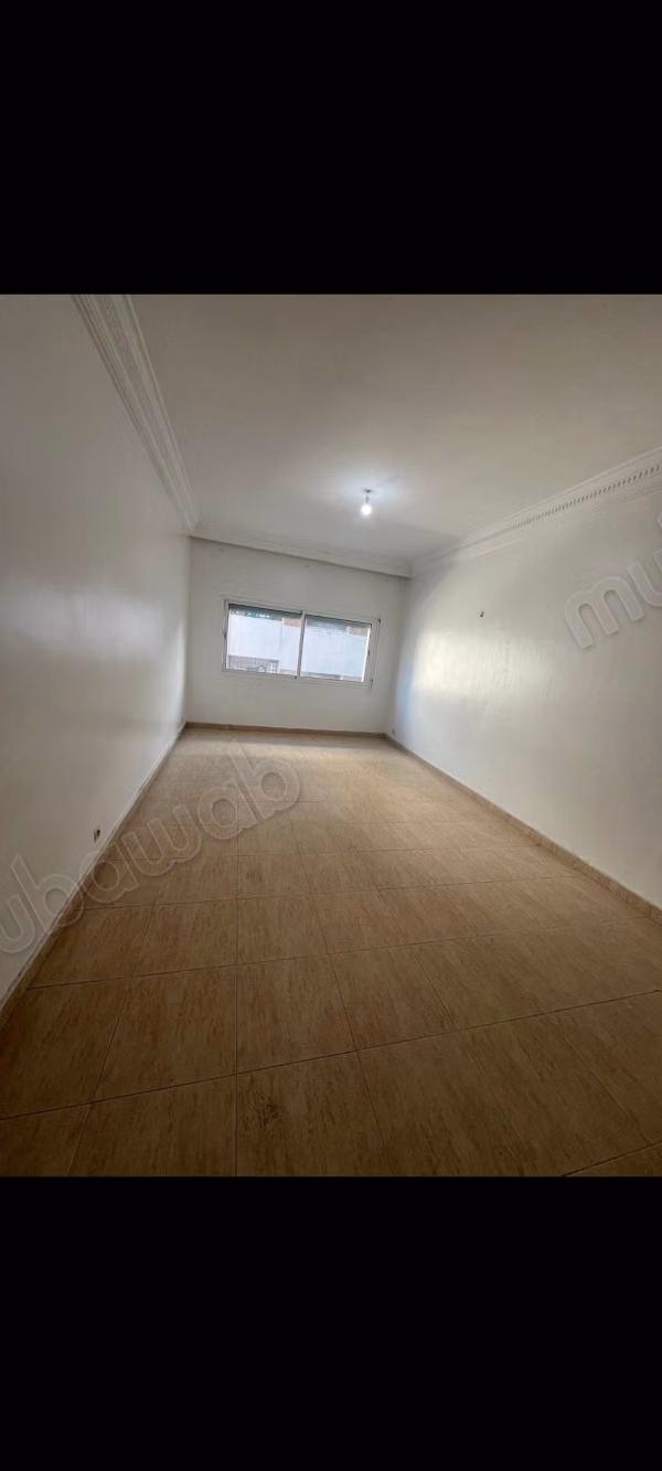 Appartement F4 à louer sur agdal