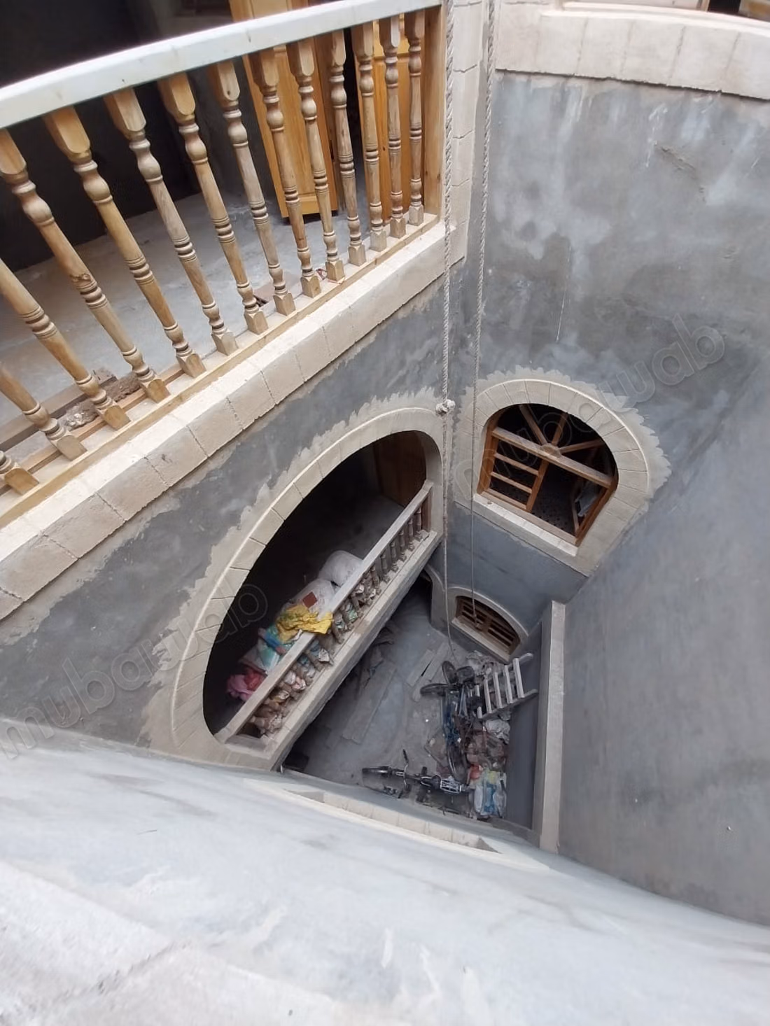Riad à vendre médina Essaouira, 8 ch. Vue mer