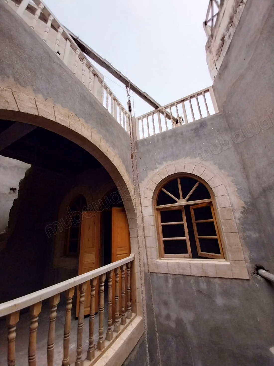 Riad à vendre médina Essaouira, 8 ch. Vue mer