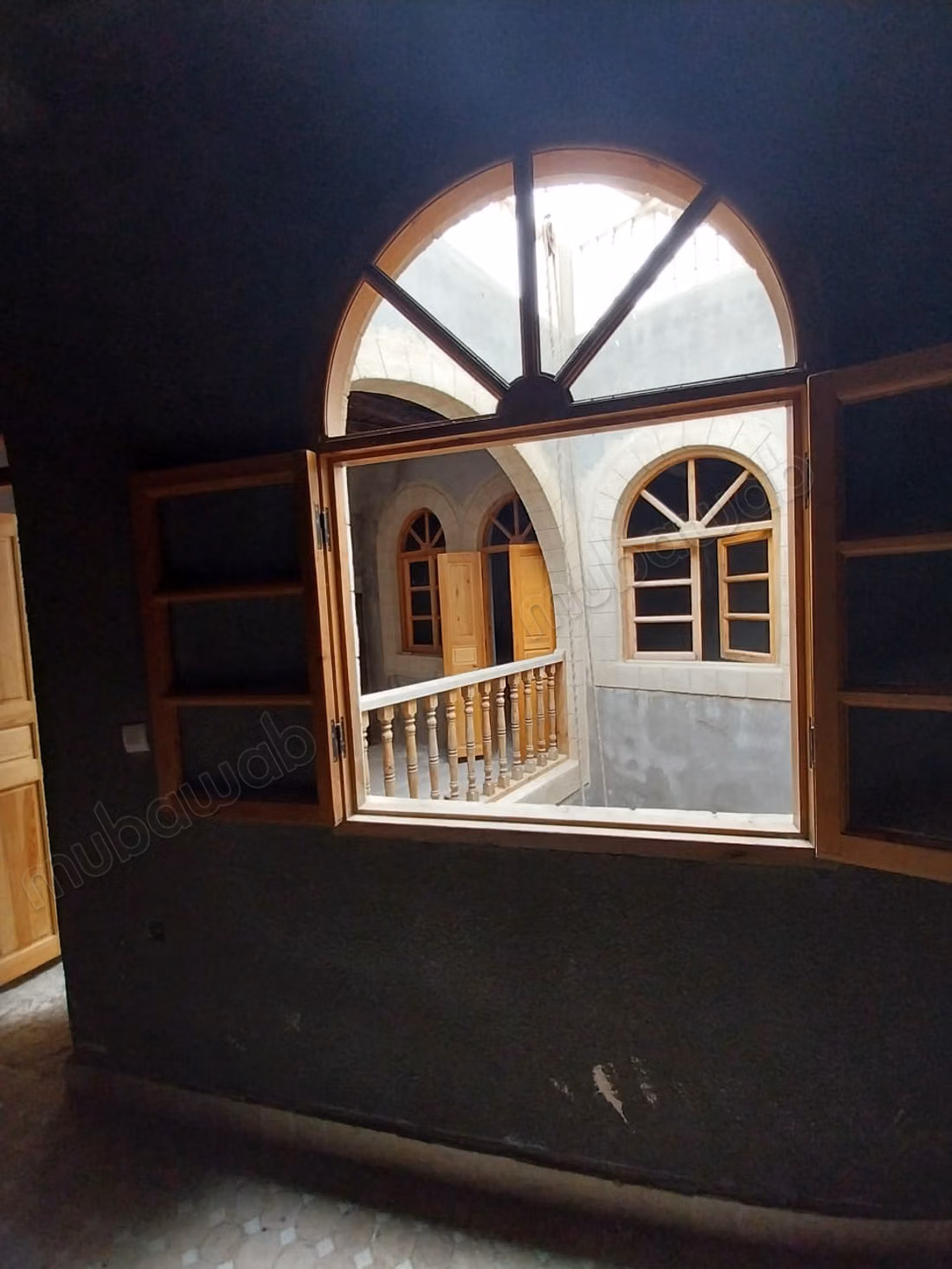 Riad à vendre médina Essaouira, 8 ch. Vue mer