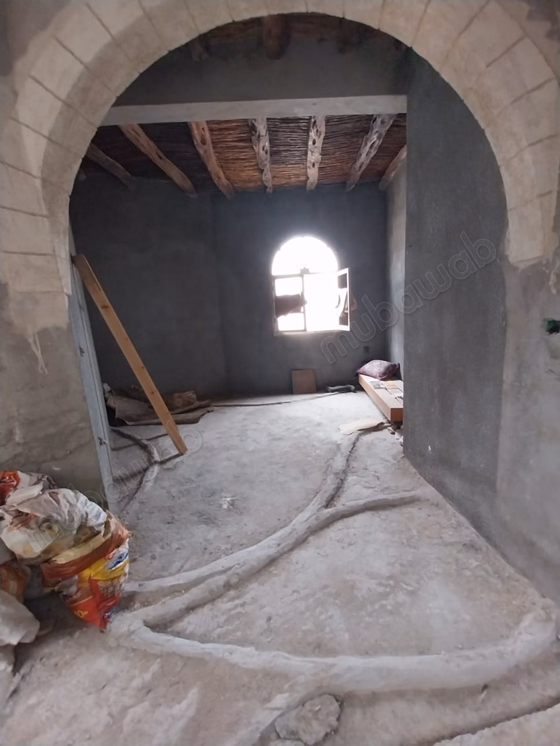 Riad à vendre médina Essaouira, 8 ch. Vue mer