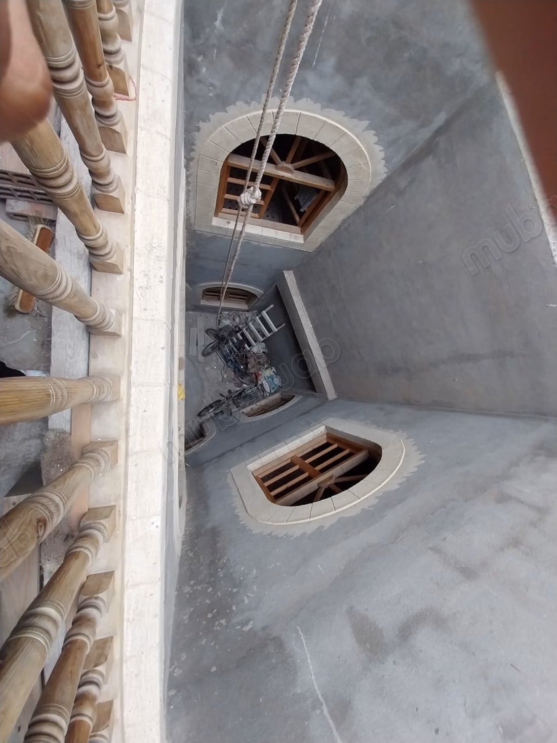 Riad à vendre médina Essaouira, 8 ch. Vue mer