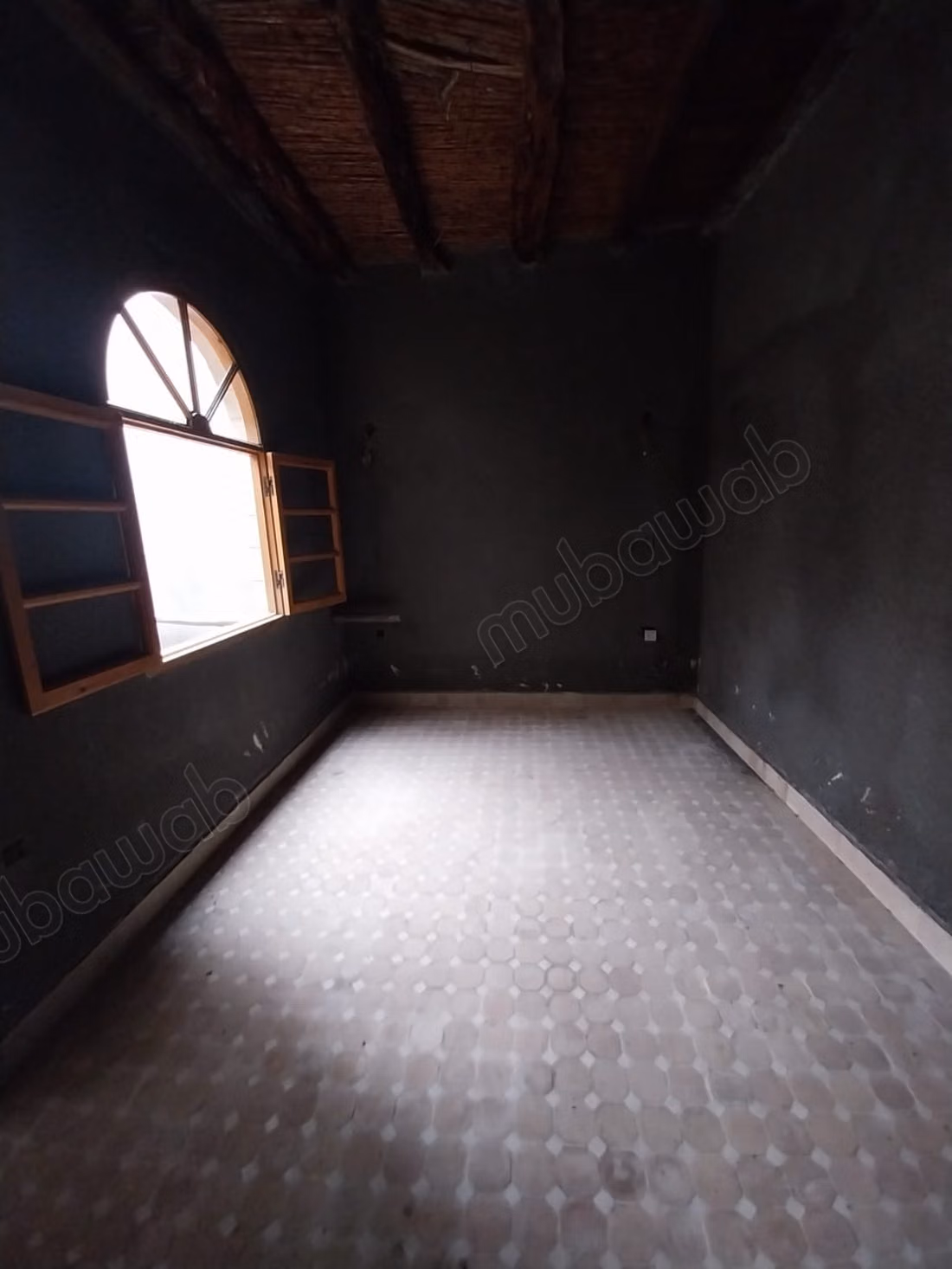 Riad à vendre médina Essaouira, 8 ch. Vue mer
