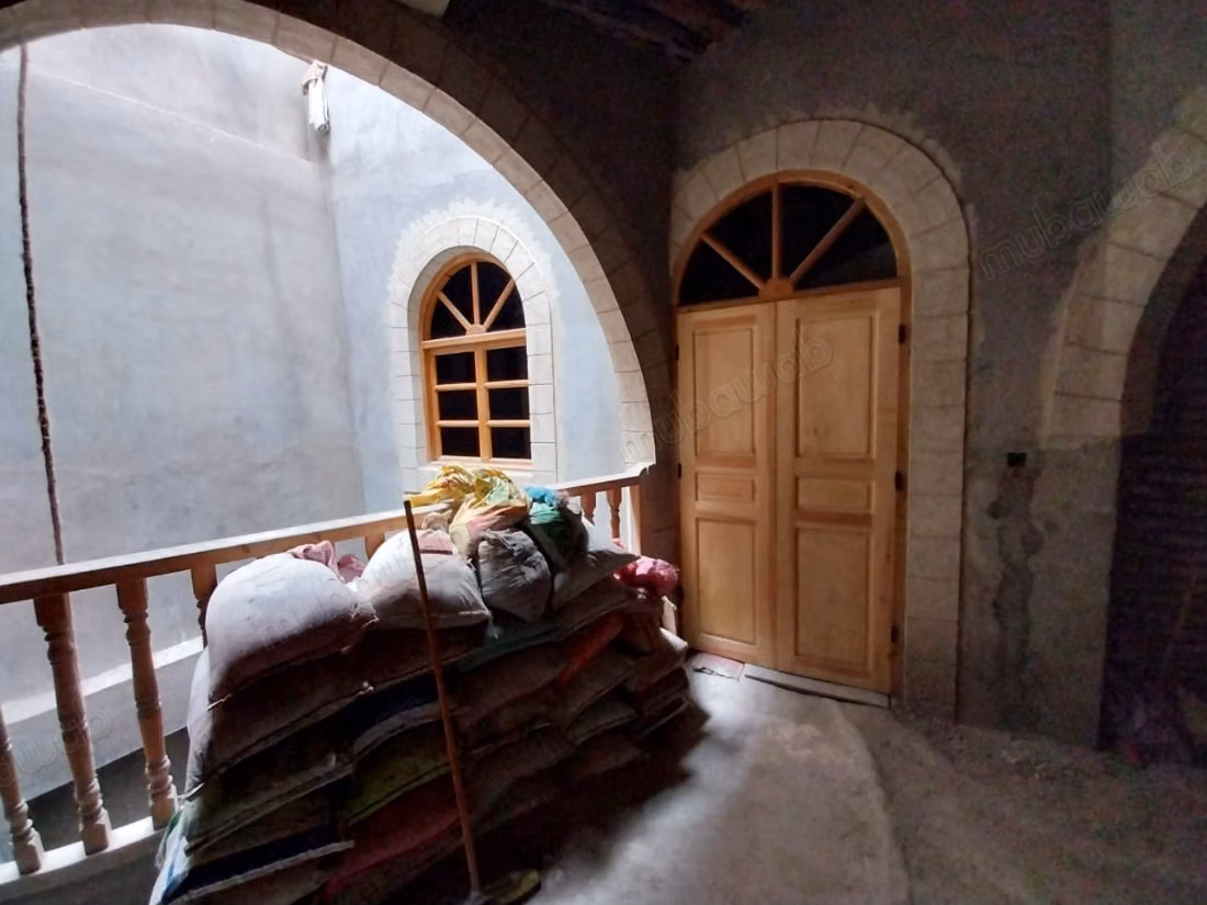 Riad à vendre médina Essaouira, 8 ch. Vue mer