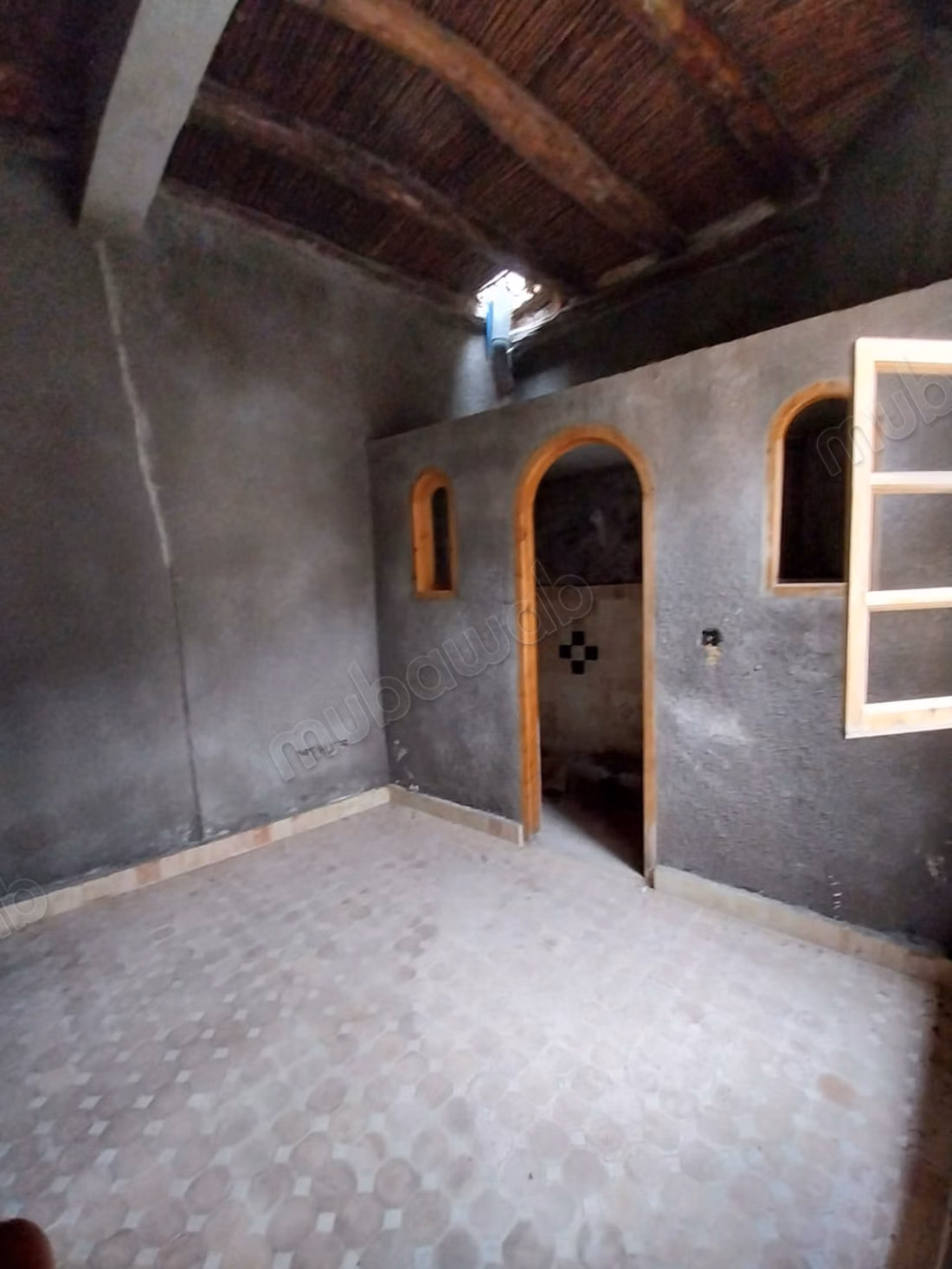Riad à vendre médina Essaouira, 8 ch. Vue mer