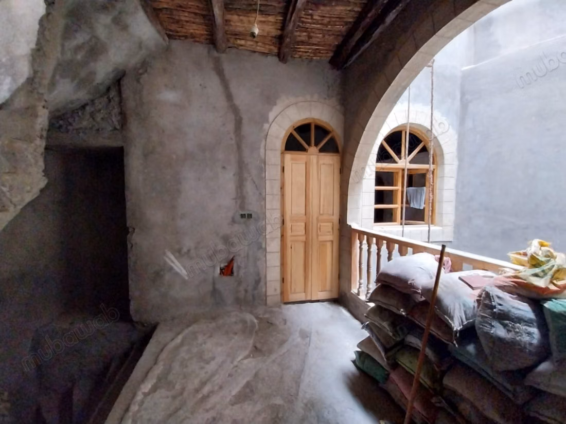 Riad à vendre médina Essaouira, 8 ch. Vue mer