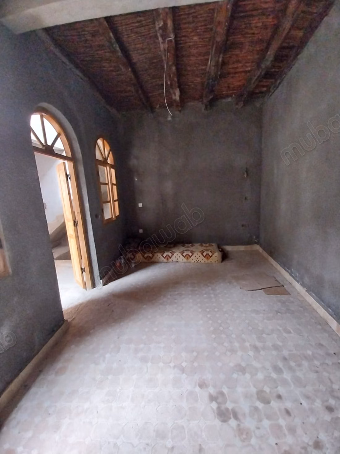 Riad à vendre médina Essaouira, 8 ch. Vue mer