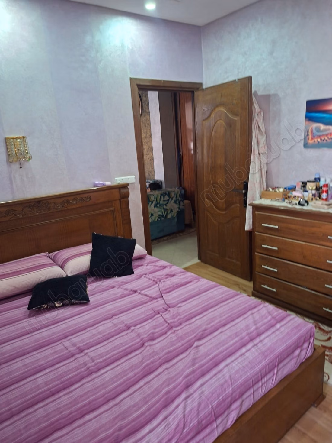 Sell apartment in Bernoussi. Area 70 m². Elevator