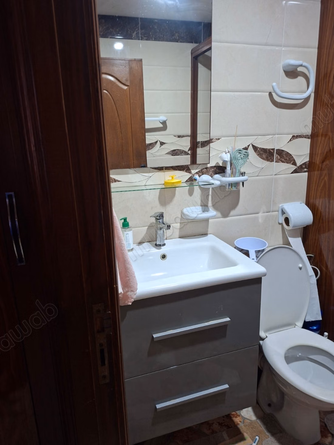 Sell apartment in Bernoussi. Area 70 m². Elevator
