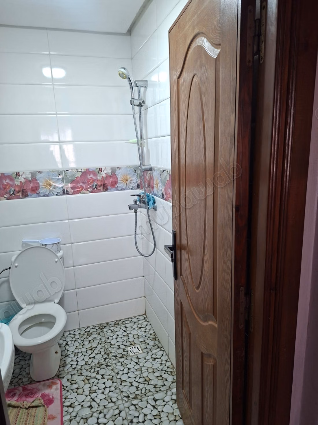 Sell apartment in Bernoussi. Area 70 m². Elevator