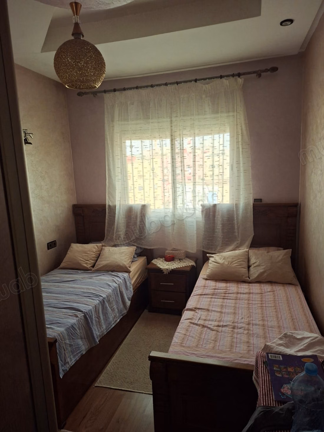 Sell apartment in Bernoussi. Area 70 m². Elevator