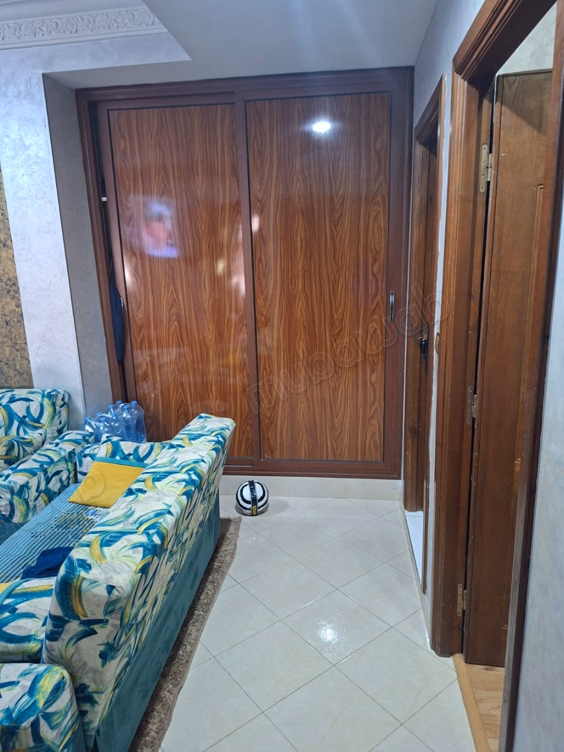 Sell apartment in Bernoussi. Area 70 m². Elevator
