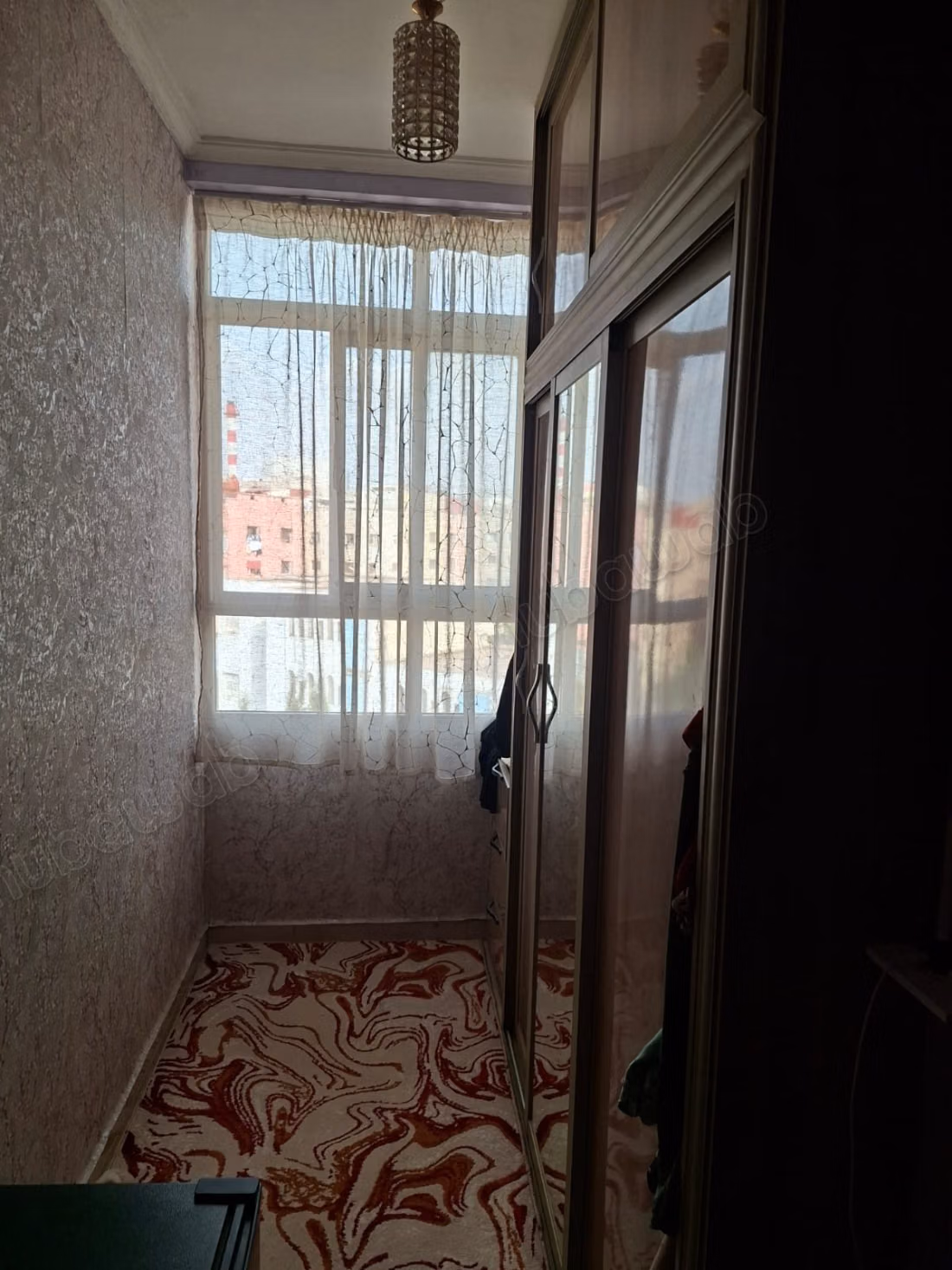 Sell apartment in Bernoussi. Area 70 m². Elevator