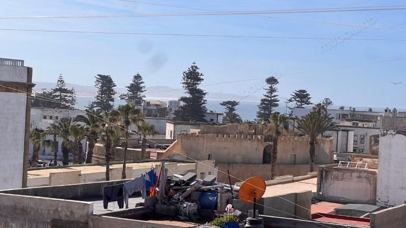 Riad titré entièrement rénové à vendre