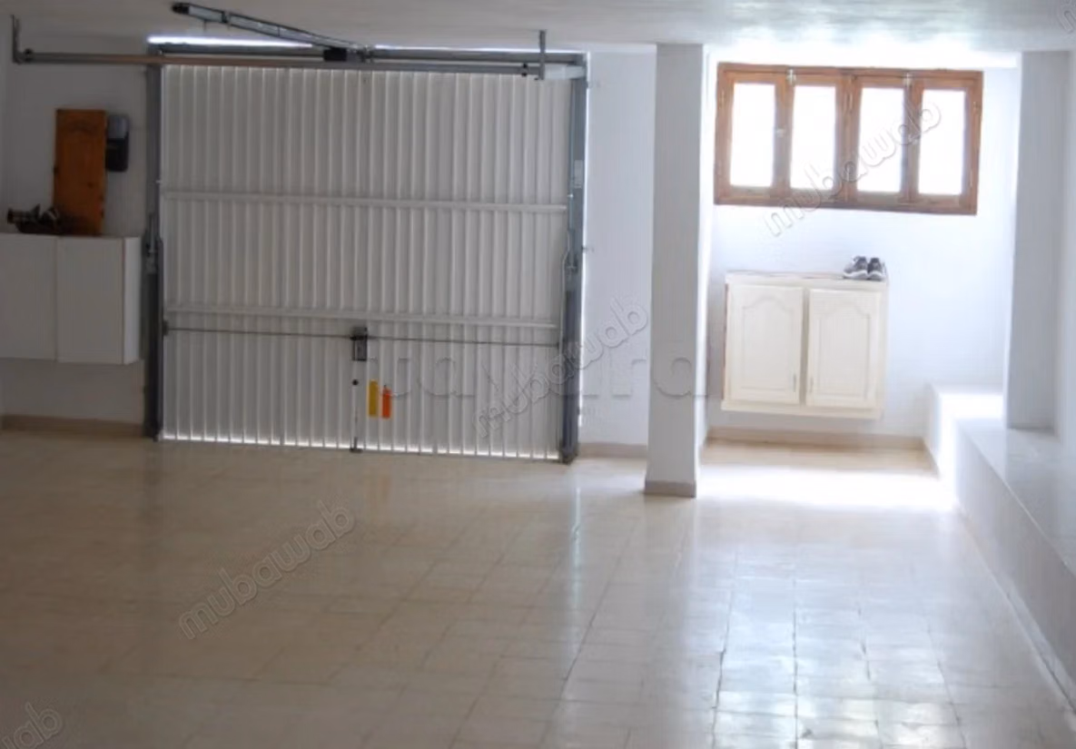 A vendre Maison à Sidi Salem 
Bizerte