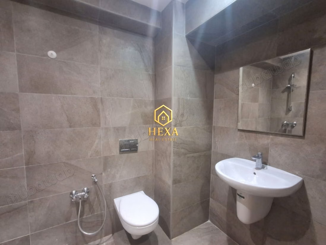 À louer duplex s4 avec piscine lac 2