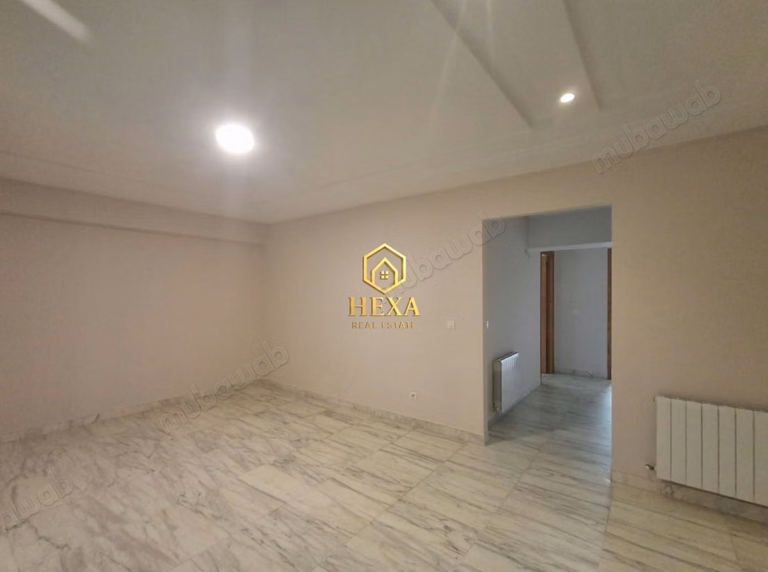 À louer duplex s4 avec piscine lac 2