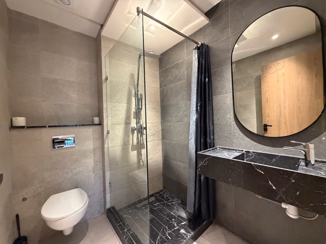 Appartement meublé à louer à long terme à Guéliz