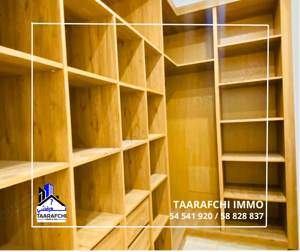 Villa S4 dietro Carthage Land Yasmine Hammamet: