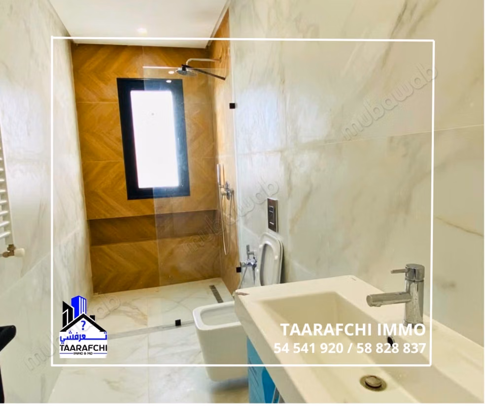 Villa S4 dietro Carthage Land Yasmine Hammamet: