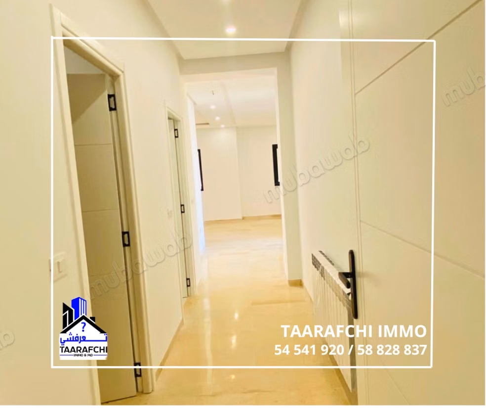 Villa S4 dietro Carthage Land Yasmine Hammamet: