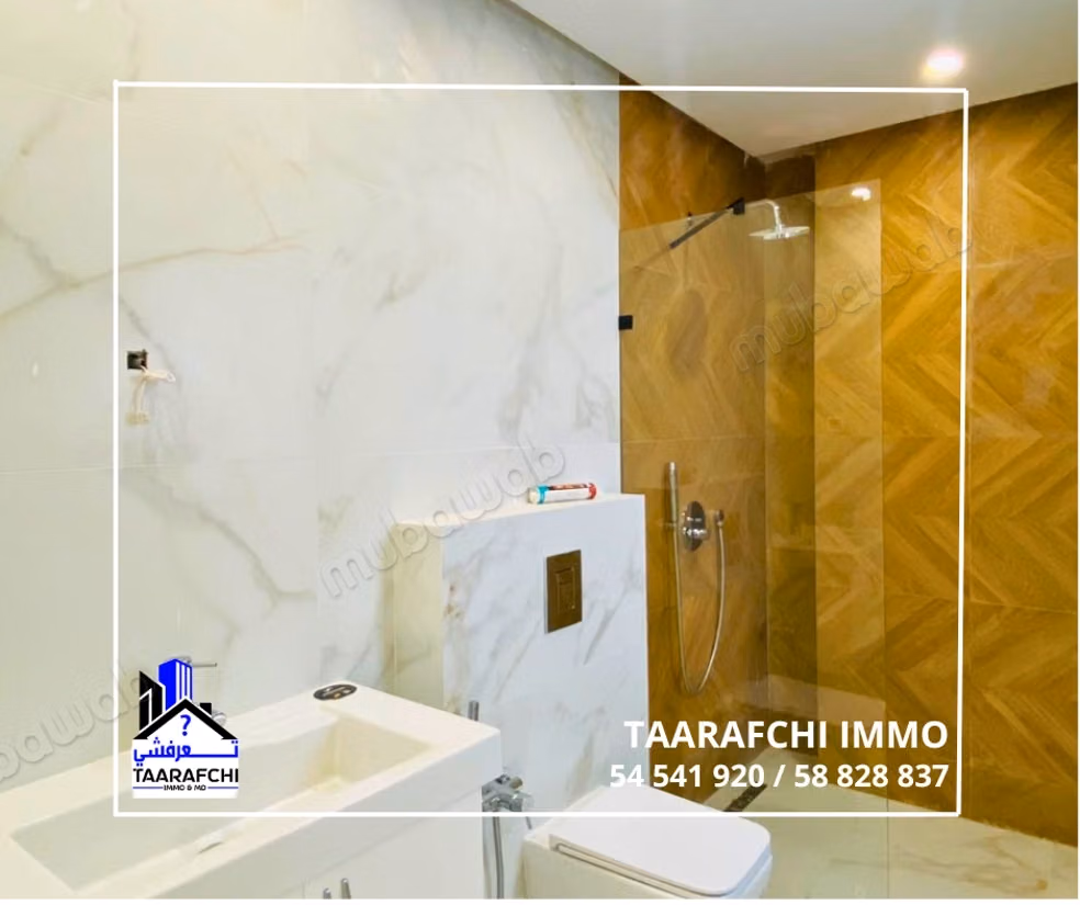 Villa S4 dietro Carthage Land Yasmine Hammamet: