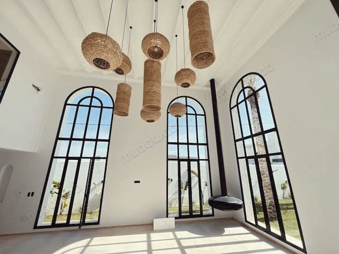 Villa Danya