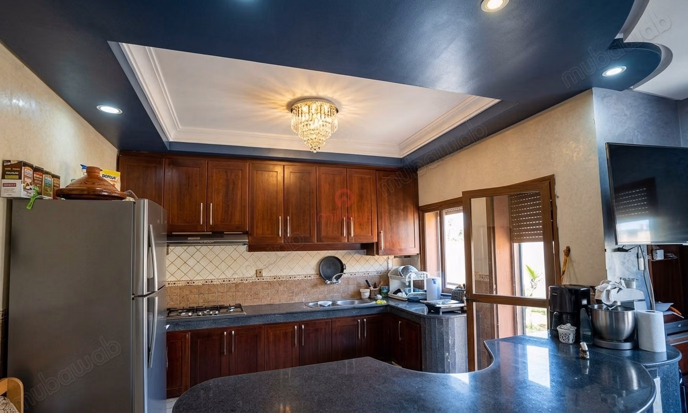 Vente Maison à Sidi Allal El Bahraoui