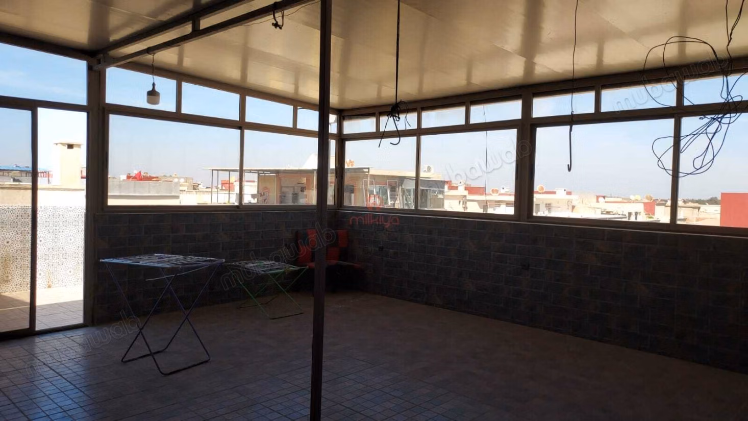 Vente Maison à Sidi Allal El Bahraoui