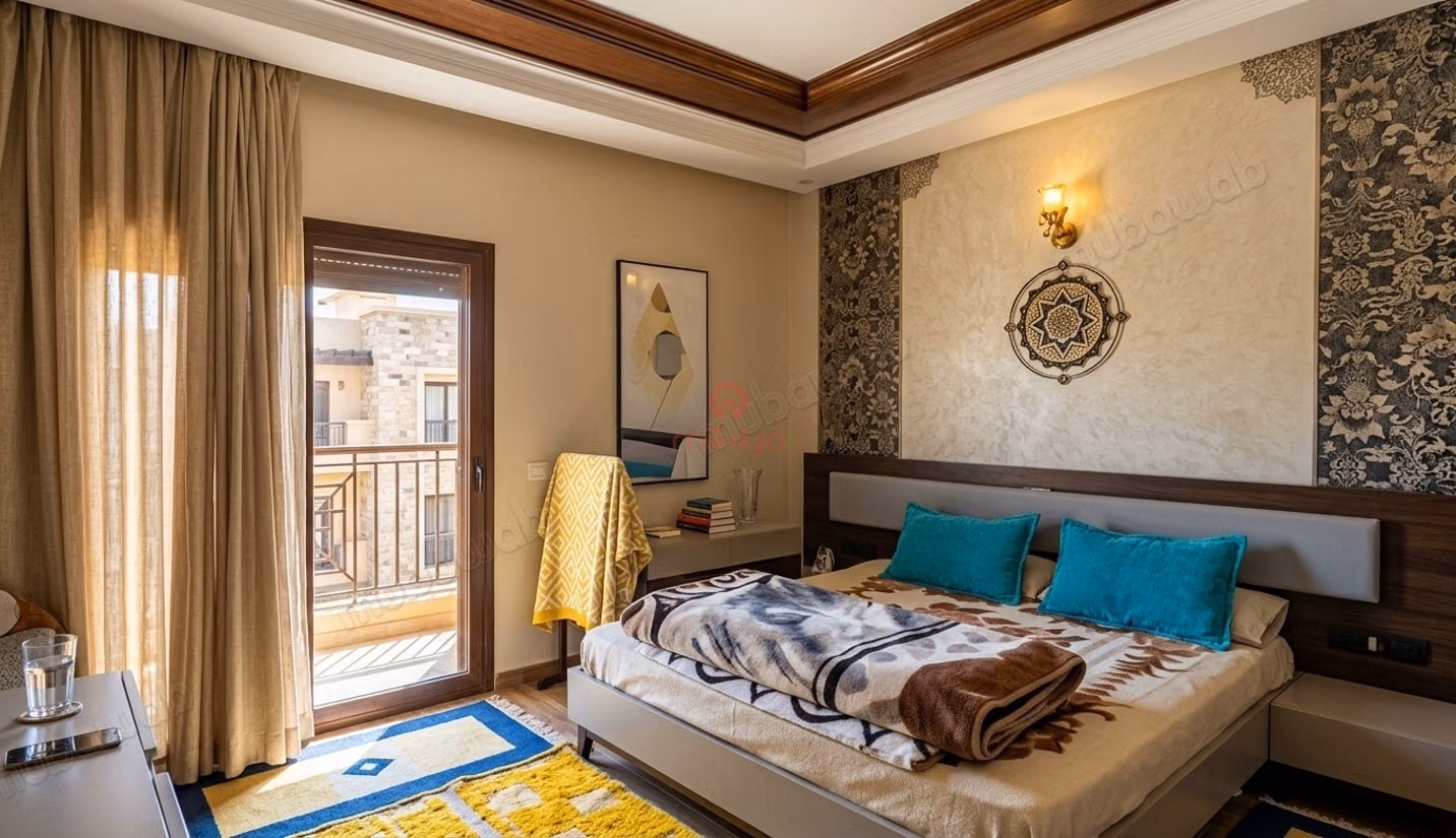 Vente Maison à Sidi Allal El Bahraoui