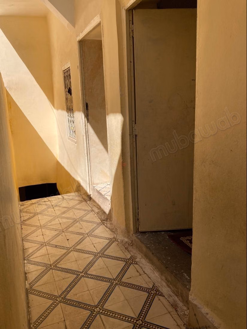 Vente Maison à ancienne médina