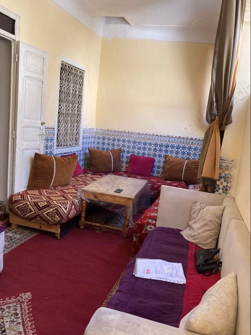 Vente Maison à ancienne médina