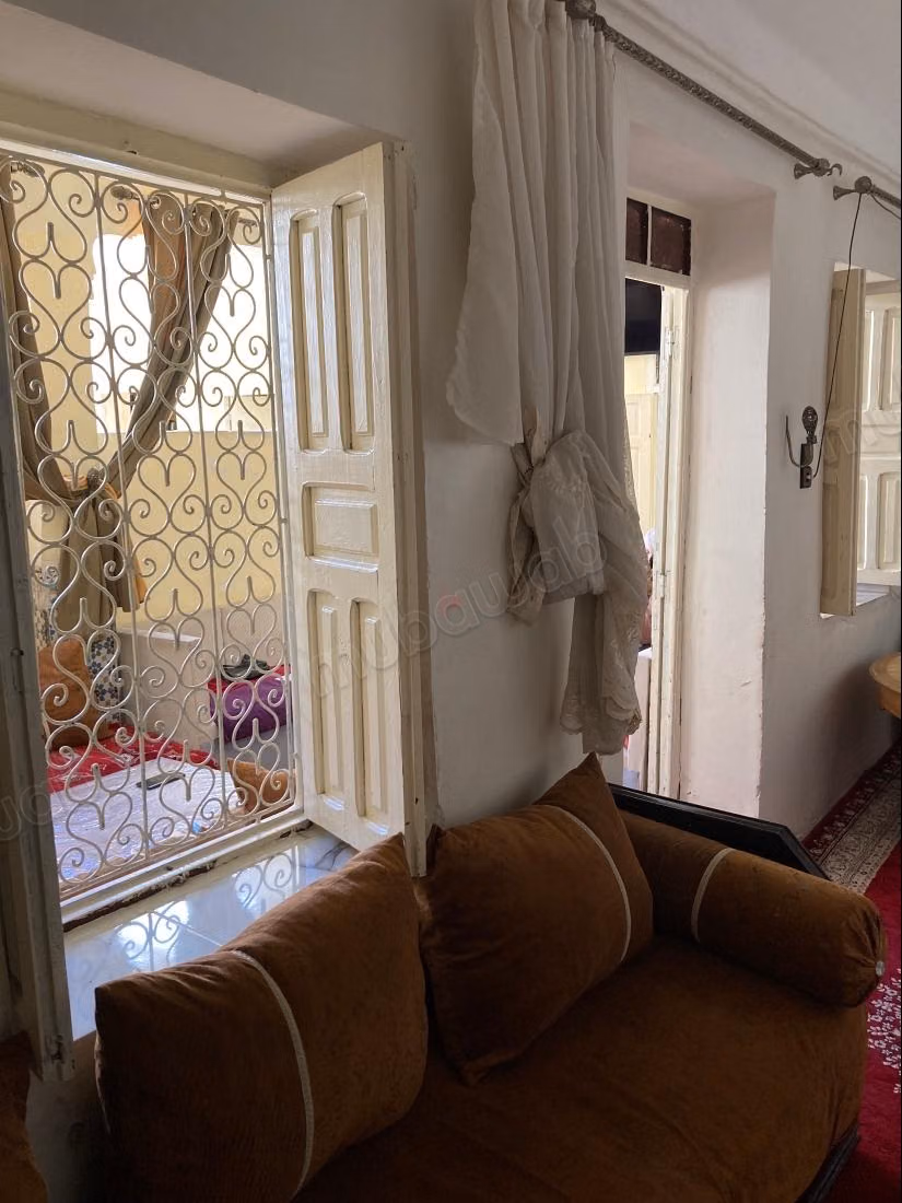 Vente Maison à ancienne médina